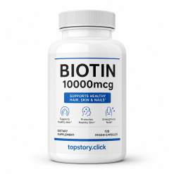 Biotin 10000mcg