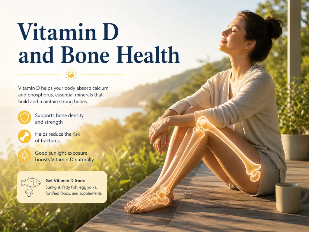 Multivitamin
