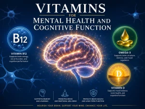 Vitamin D Benefits: Why It Matters for Modern Lifestyles