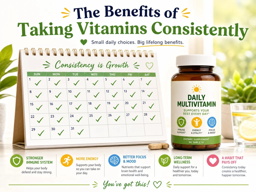 Immune Support Supplements