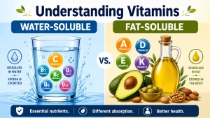 Magnesium Supplements for Energy and Recovery