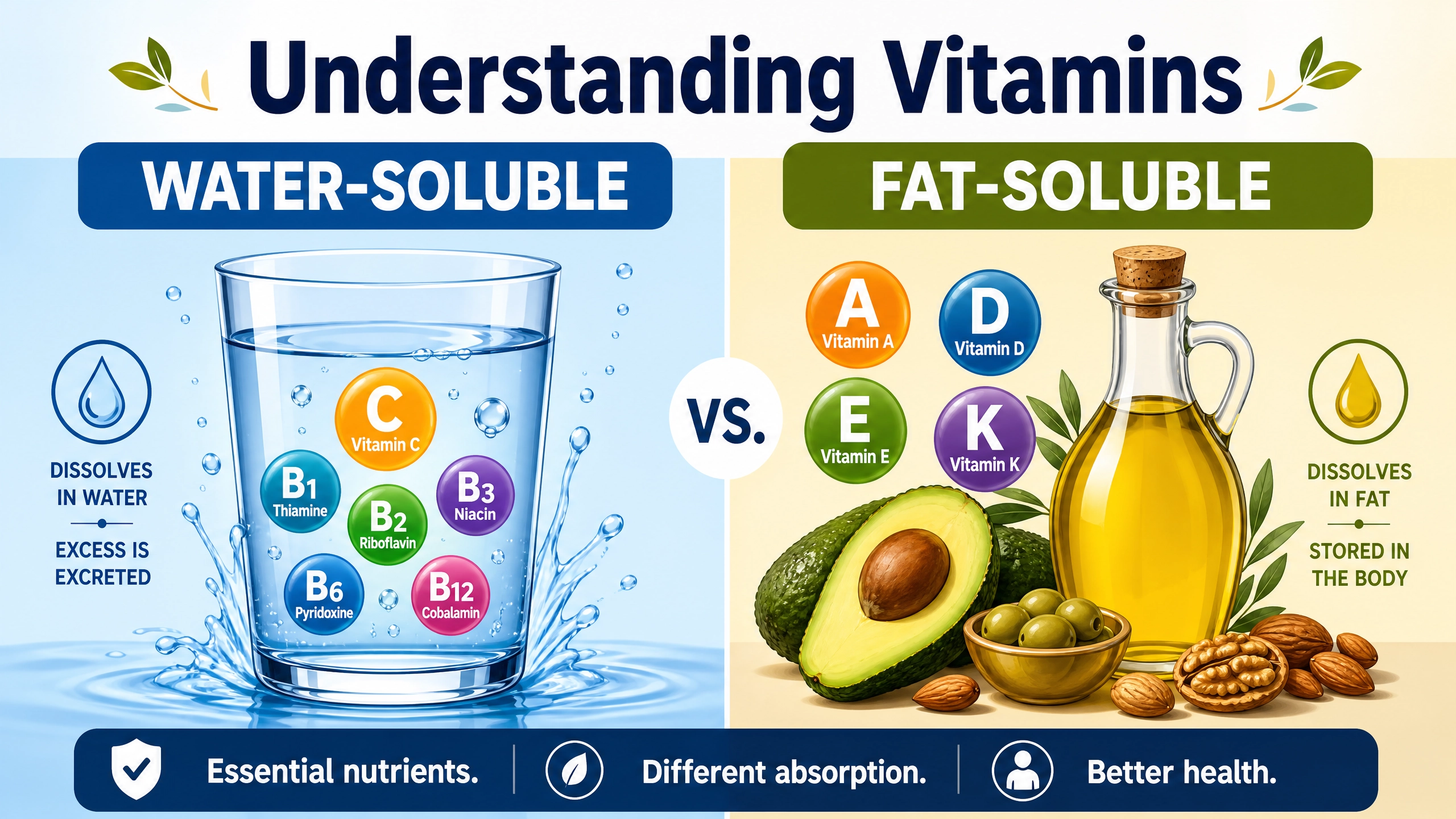 Magnesium Supplements for Energy and Recovery