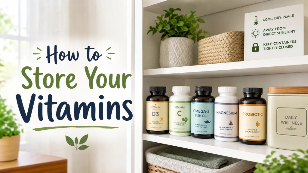 How to Evaluate Supplement Quality Before You Buy