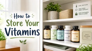 How to Evaluate Supplement Quality Before You Buy